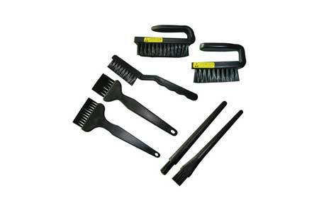  ESD BRUSH’S