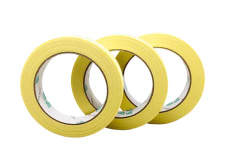  Masking Tape