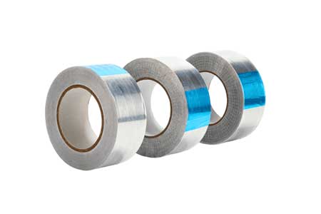 Aluminum Foil Tape 