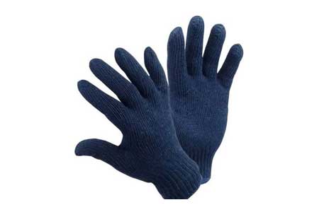 Cotton Gloves