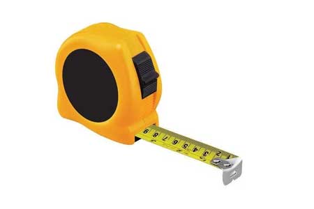   Measuring Tape