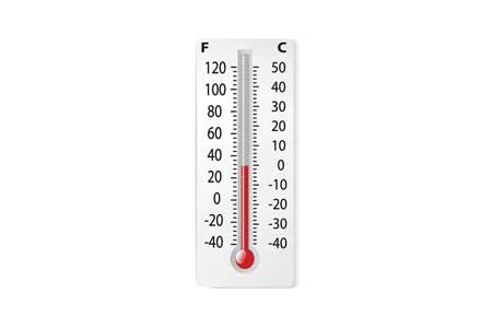  Thermometer