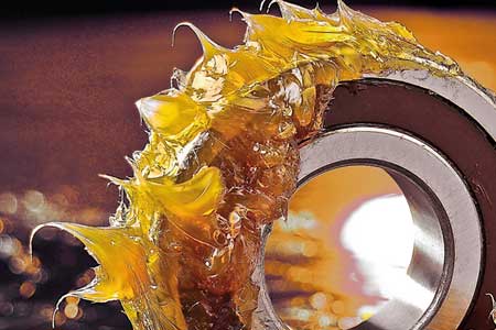 Bentone (Clay) Grease 