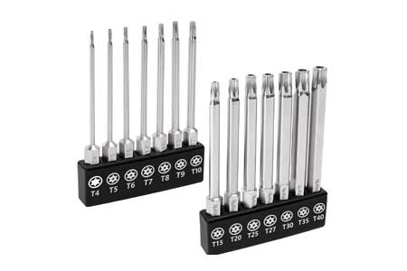  Torque Bits