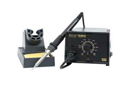  Soldering Station 