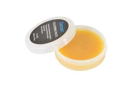   Soldering Paste