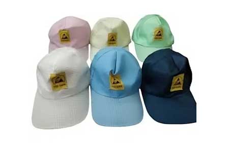  ESD Cap - Cricket Type 