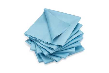  Lint Free Cloth 