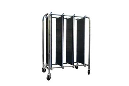  ESD PCB Storage Trolley 