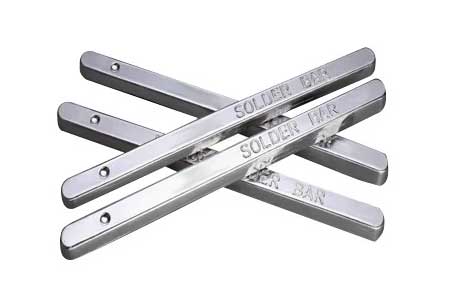  Solder Bar 
