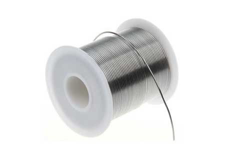   Solder Wire