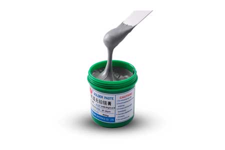  Leaded Solder Paste
