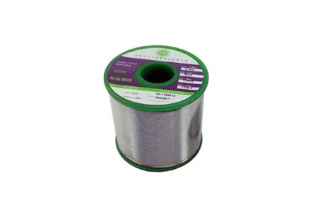  Soldering Consumables