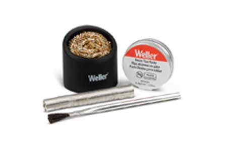  Soldering Consumables