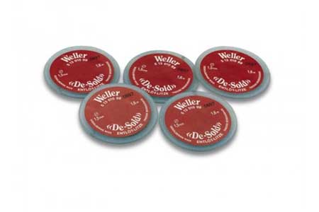 Soldering Consumables 