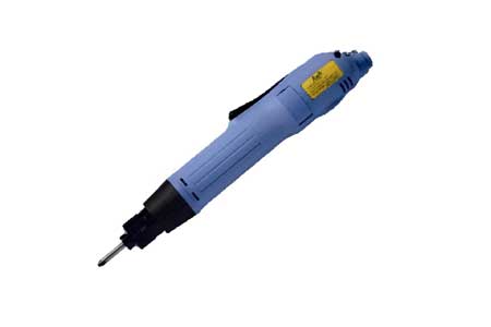 Full-auto shut off low torque electric screwdriver 