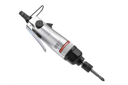  Pneumatic Screwdrivers 