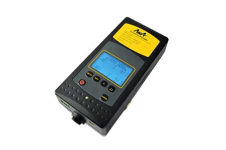   Digitalized Management System for screw fastening