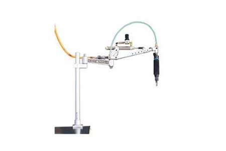 Support Clamping Systems  