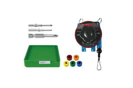  Electric Screwdrivers Attachment