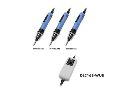   Compact Brushless Motor