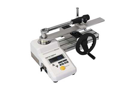  Torque Wrenches & Torque Calibrators 