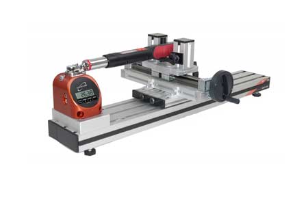  Torque Wrenches & Torque Calibrators 