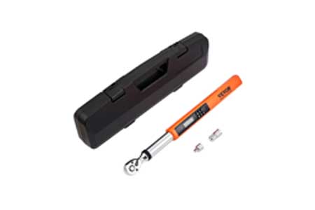  Torque Wrenches & Torque Calibrators 