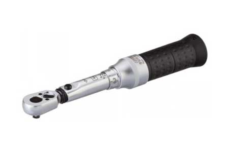  Torque Wrenches & Torque Calibrators