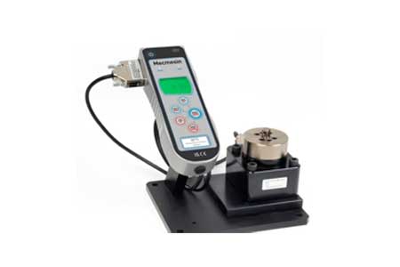  Torque Wrenches & Torque Calibrators 