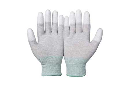  ESD Top Fit Gloves