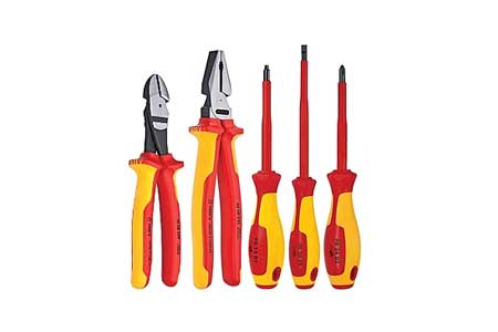  Premium Electrical Tools