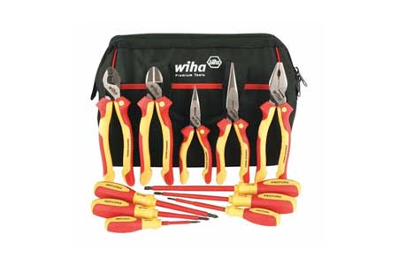   Premium Electrical Tools