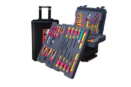 Premium Electrical Tools 