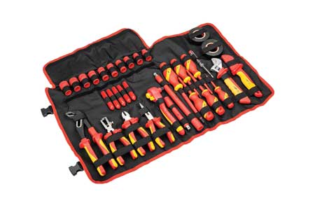  Premium Electrical Tools 
