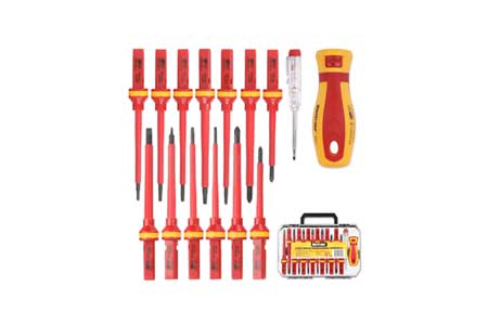  Premium Electrical Tools