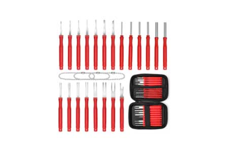  Premium Electrical Tools 